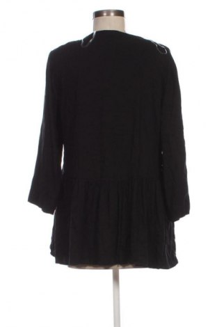 Дамска риза Amisu, Размер M, Цвят Черен, Цена 12,99 лв.