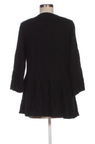 Γυναικείο πουκάμισο Amisu, Μέγεθος M, Χρώμα Μαύρο, Τιμή 8,99 €