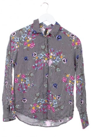 Dámská košile  Amisu, Velikost XS, Barva Vícebarevné, Cena  199,00 Kč