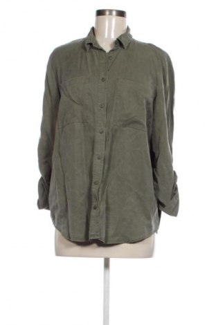 Damska koszula Amisu, Rozmiar M, Kolor Zielony, Cena 37,99 zł