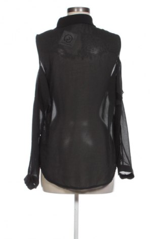 Dámska košeľa  Amisu, Veľkosť XL, Farba Čierna, Cena  12,79 €