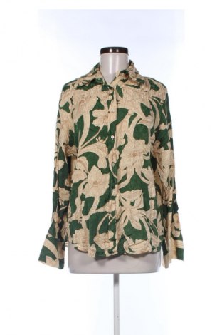 Damska koszula Amisu, Rozmiar S, Kolor Kolorowy, Cena 11,99 zł