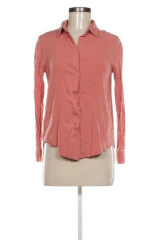 Γυναικείο πουκάμισο Anel, Μέγεθος M, Χρώμα Πορτοκαλί, Τιμή 7,99 €