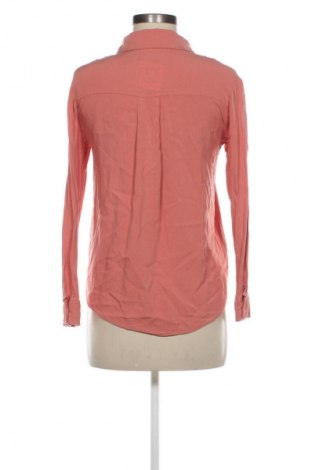 Γυναικείο πουκάμισο Anel, Μέγεθος M, Χρώμα Πορτοκαλί, Τιμή 7,99 €