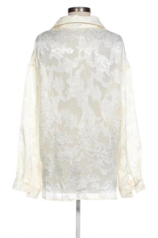 Damenbluse Anewsta, Größe M, Farbe Ecru, Preis € 20,97