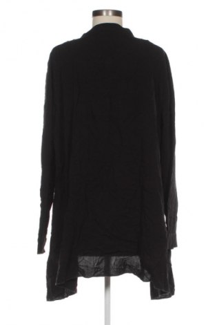 Дамска риза Aniston, Размер XXL, Цвят Черен, Цена 32,99 лв.
