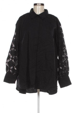 Dámska košeľa  Aniston, Veľkosť XXL, Farba Čierna, Cena  24,95 €