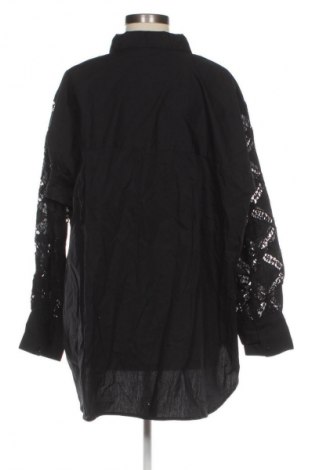 Dámska košeľa  Aniston, Veľkosť XXL, Farba Čierna, Cena  24,95 €