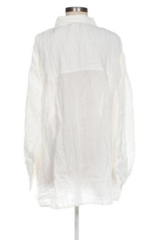 Damenbluse Aniston, Größe XXL, Farbe Weiß, Preis 26,99 €