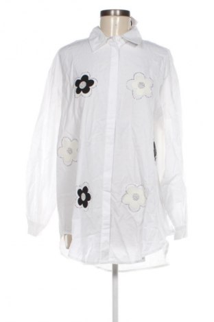 Cămașă de femei Aniston, Mărime L, Culoare Alb, Preț 79,99 Lei