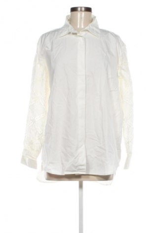 Damenbluse Aniston, Größe M, Farbe Ecru, Preis € 26,99