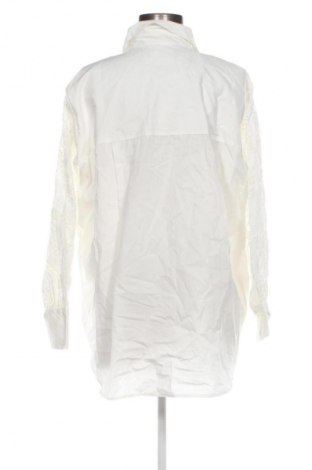 Damenbluse Aniston, Größe M, Farbe Ecru, Preis € 26,99