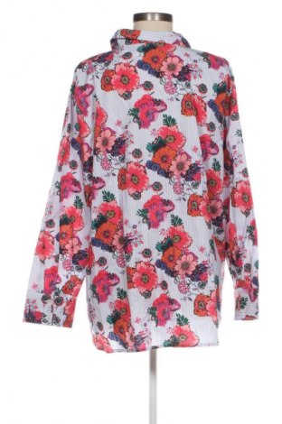 Дамска риза Aniston, Размер XL, Цвят Многоцветен, Цена 40,99 лв.