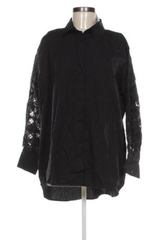 Damenbluse Aniston, Größe L, Farbe Schwarz, Preis 26,99 €