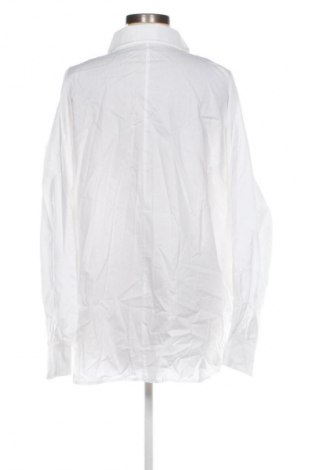 Дамска риза Aniston, Размер XL, Цвят Бял, Цена 32,99 лв.