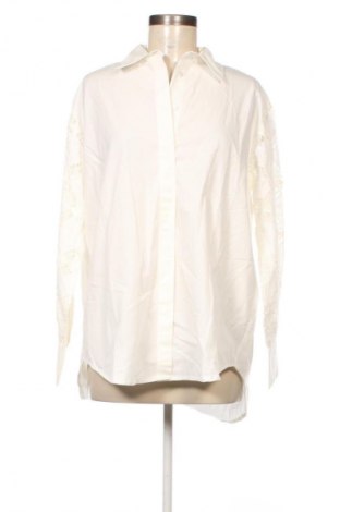 Cămașă de femei Aniston, Mărime M, Culoare Alb, Preț 126,99 Lei