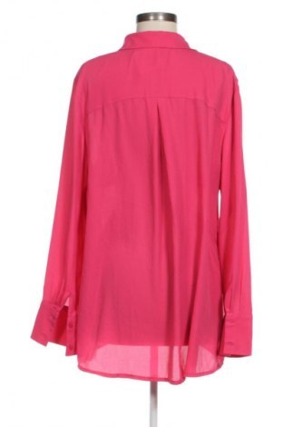 Damenbluse Aniston, Größe XL, Farbe Rosa, Preis 4,99 €