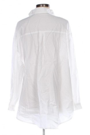 Дамска риза Aniston, Размер XL, Цвят Бял, Цена 25,99 лв.