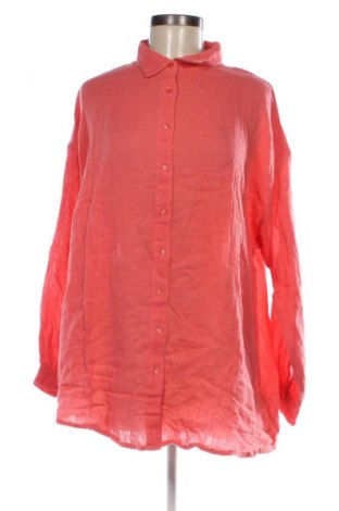 Dámska košeľa  Aniston, Veľkosť M, Farba Červená, Cena  24,95 €