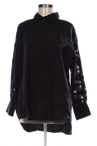 Damska koszula Aniston, Rozmiar L, Kolor Czarny, Cena 54,99 zł