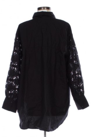 Damska koszula Aniston, Rozmiar L, Kolor Czarny, Cena 54,99 zł