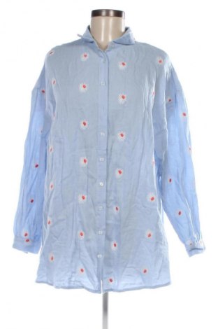 Damska koszula Aniston, Rozmiar M, Kolor Kolorowy, Cena 86,99 zł