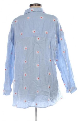 Damska koszula Aniston, Rozmiar M, Kolor Kolorowy, Cena 86,99 zł