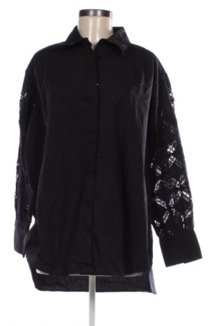 Damenbluse Aniston, Größe L, Farbe Schwarz, Preis € 26,99