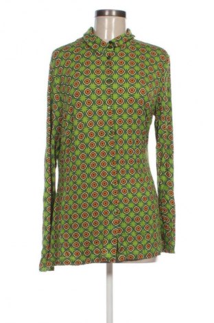 Дамска риза Aniston, Размер L, Цвят Многоцветен, Цена 40,99 лв.