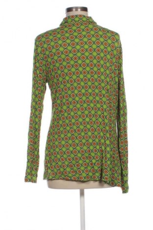 Дамска риза Aniston, Размер L, Цвят Многоцветен, Цена 40,99 лв.