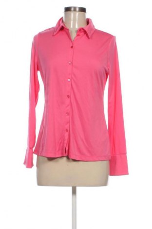 Damska koszula Aniston, Rozmiar M, Kolor Różowy, Cena 86,99 zł