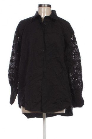 Cămașă de femei Aniston, Mărime L, Culoare Negru, Preț 126,99 Lei