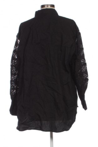 Cămașă de femei Aniston, Mărime L, Culoare Negru, Preț 126,99 Lei