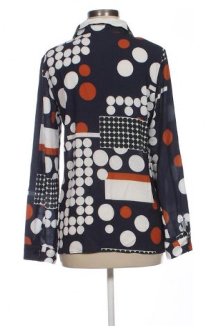 Дамска риза Aniston, Размер M, Цвят Многоцветен, Цена 40,99 лв.