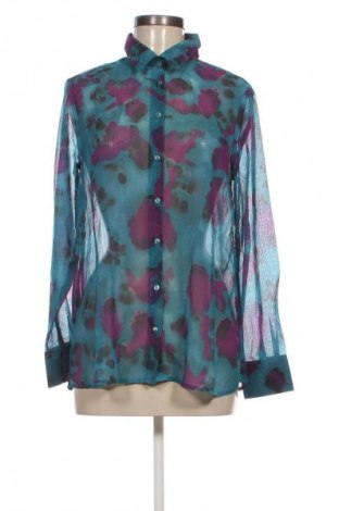 Дамска риза Aniston, Размер S, Цвят Многоцветен, Цена 40,99 лв.