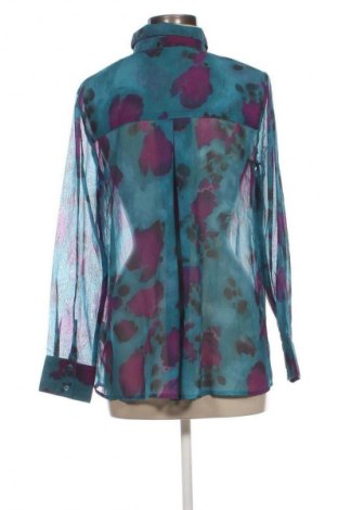 Дамска риза Aniston, Размер S, Цвят Многоцветен, Цена 40,99 лв.