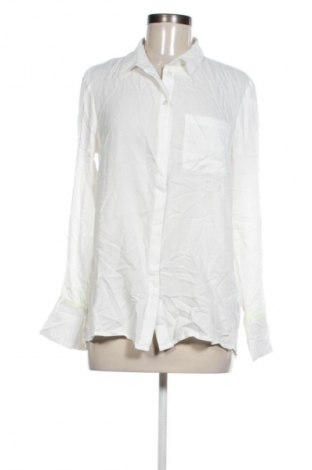 Damenbluse Aniston, Größe S, Farbe Weiß, Preis € 16,99