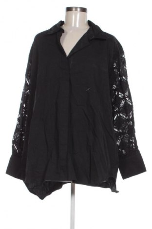 Damenbluse Aniston, Größe XL, Farbe Schwarz, Preis € 26,99