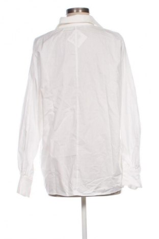 Дамска риза Aniston, Размер S, Цвят Бял, Цена 40,99 лв.