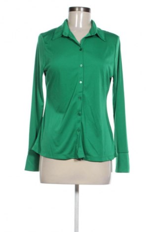 Дамска риза Aniston, Размер M, Цвят Зелен, Цена 40,99 лв.