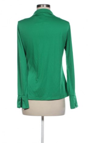 Дамска риза Aniston, Размер M, Цвят Зелен, Цена 40,99 лв.
