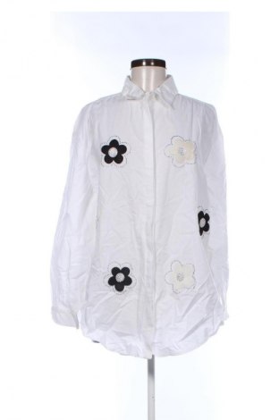 Női ing Aniston, Méret M, Szín Fehér, Ár 10 309 Ft