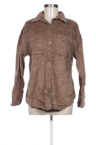 Damenbluse Anko, Größe S, Farbe Braun, Preis 3,99 €