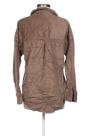 Damenbluse Anko, Größe S, Farbe Braun, Preis 3,99 €