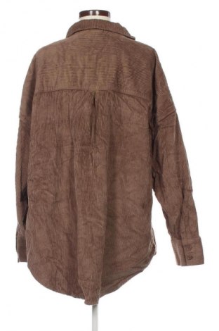 Дамска риза Anko, Размер XXL, Цвят Кафяв, Цена 20,99 лв.