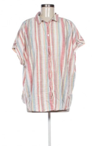 Damska koszula Anko, Rozmiar XXL, Kolor Kolorowy, Cena 46,99 zł