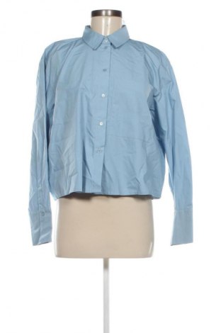 Dámska košeľa  Ann-Kathrin Gotze x P&C, Veľkosť M, Farba Modrá, Cena  75,95 €