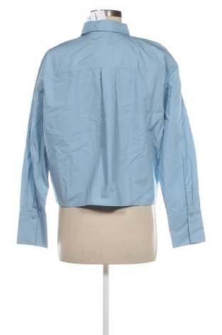 Dámska košeľa  Ann-Kathrin Gotze x P&C, Veľkosť M, Farba Modrá, Cena  75,95 €