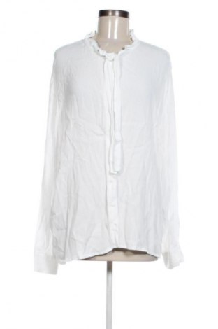 Cămașă de femei Anna Field, Mărime XXL, Culoare Alb, Preț 54,99 Lei
