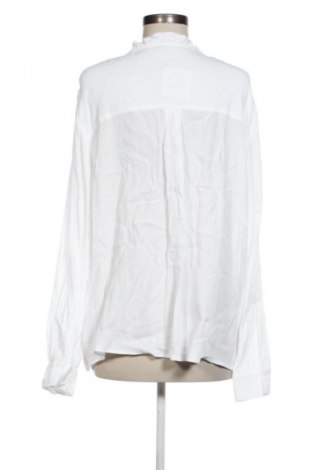 Cămașă de femei Anna Field, Mărime XXL, Culoare Alb, Preț 54,99 Lei